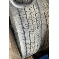 315/80 R22.5 Pirelli TH:01 COACH (ведущая)